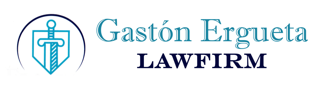 Gastón Ergueta - Lawfirm